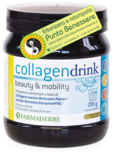 Scopri di più sull'articolo Collagen Drink