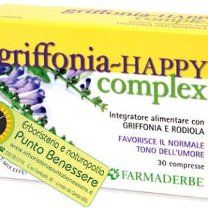 Griffonia Happy Complex