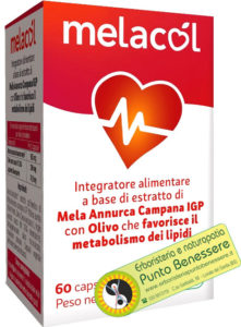 Scopri di più sull'articolo melacol