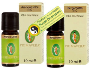 Scopri di più sull'articolo Oli essenziali puri e bio