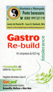 Scopri di più sull'articolo Gastro Re-build