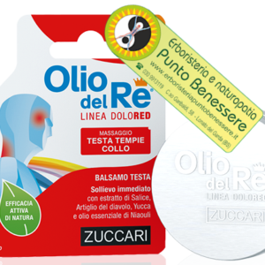 Olio del Re